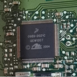 0989-2021C automotive IC 0989-2021C automotive IC