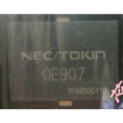 NEC 0E907 5PCS/LOT NEC 0E907 5PCS/LOT