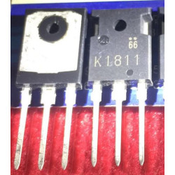 2SK1811 K1811 TO-3P 5pcs/lot