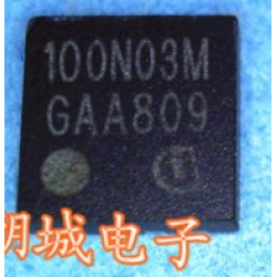 100N03M 5pcs/lot 100N03M 5pcs/lot