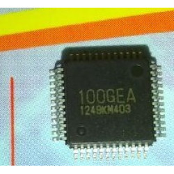 R5F100GEA 100GEA RENESAS QFP48 R5F100GEA 100GEA RENESAS QFP48