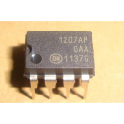 1207AP NCP1207AP 1207A 5pcs/lot 1207AP NCP1207AP 1207A 5pcs/lot
