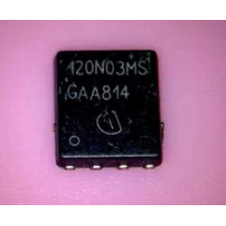 120N03MS 5pcs/lot 120N03MS 5pcs/lot