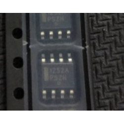 1252A NCP1252ADR2G 5PCS/LOT 1252A NCP1252ADR2G 5PCS/LOT