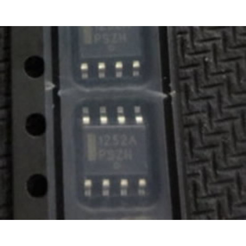 1252A NCP1252ADR2G 5PCS/LOT 1252A NCP1252ADR2G 5PCS/LOT