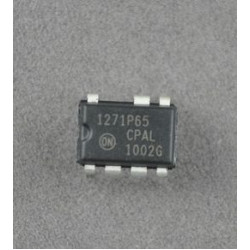 NCP1271P65 1271P65 5pcs/lot NCP1271P65 1271P65 5pcs/lot
