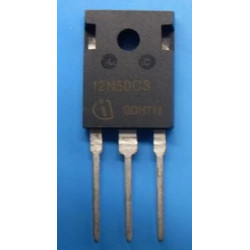 12N50C3 INF TO-3P 5pcs/lot 12N50C3 INF TO-3P 5pcs/lot