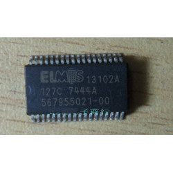 13102A 13102A