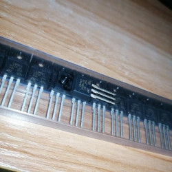 STF13N95K3 TO-220F 10A/950V 5pcs/lot STF13N95K3 TO-220F 10A/950V 5pcs/lot
