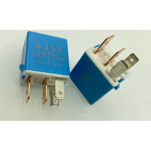 156700-1840 DENSO 24V relay 156700-1840 DENSO 24V relay