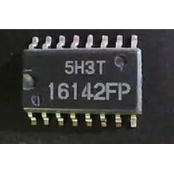16142FP HA16142FP HIT SOP-16 5pcs/lot 16142FP HA16142FP HIT SOP-16 5pcs/lot