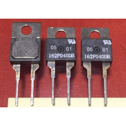162F040DB TO-220 5PCS/LOT 162F040DB TO-220 5PCS/LOT