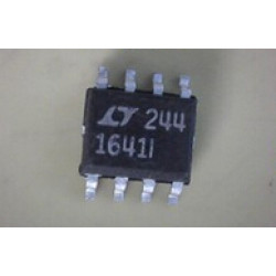 1641I LT1641IS8 LT SOP-8 5pcs/lot 1641I LT1641IS8 LT SOP-8 5pcs/lot