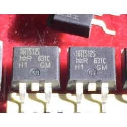 16TTS12S IR TO-263 5pcs/lot 16TTS12S IR TO-263 5pcs/lot