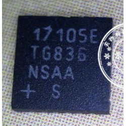 17105E MAX17105E 5pcs/lot 17105E MAX17105E 5pcs/lot