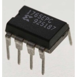 1765EPC XC1765EPC XIL DIP-8 5pcs/lot 1765EPC XC1765EPC XIL DIP-8 5pcs/lot