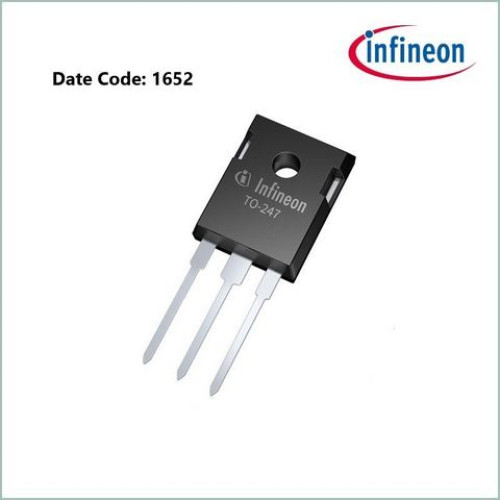 Infineon IPW80R280P7 original authentic mos tube original authentic N-channel power field effect Infineon IPW80R280P7 original authentic mos tube original authentic N-channel power field effect