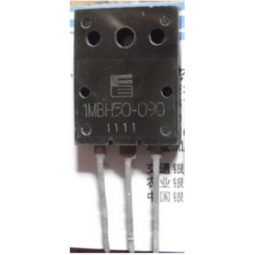 1MBH50-090 TO-3PL 5pcs/lot 1MBH50-090 TO-3PL 5pcs/lot