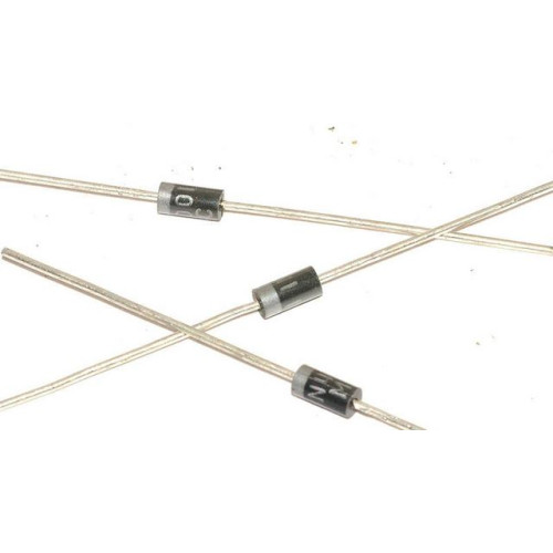 1N4001 IN4001 50Pcs/lot 1N4001 IN4001 50Pcs/lot