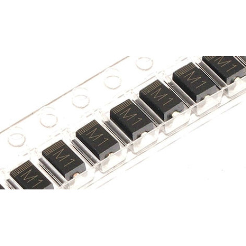 1N4001 IN4001 M1 1A/50V 50Pcs/lot 1N4001 IN4001 M1 1A/50V 50Pcs/lot