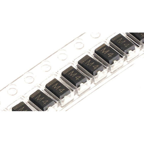 1N4004 IN4004 M4 1A/400V 50Pcs/lot 1N4004 IN4004 M4 1A/400V 50Pcs/lot