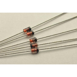 1N4753 IN4753A 36V 100PCS/LOT 1N4753 IN4753A 36V 100PCS/LOT