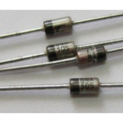 ON 1W 1N4760A 68V 20PCS/LOT ON 1W 1N4760A 68V 20PCS/LOT