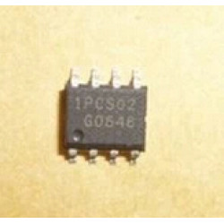 ICE1PCS02G 1PCS02 SOP-8 5pcs/lot ICE1PCS02G 1PCS02 SOP-8 5pcs/lot