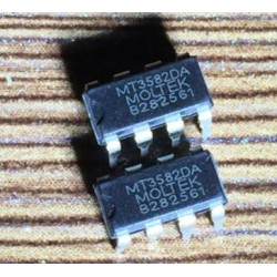 MT3582DA MT3582DA