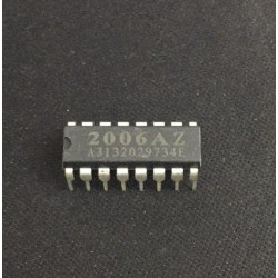 2006AZ DIP 5pcs/lot 2006AZ DIP 5pcs/lot
