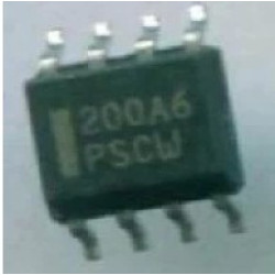 200A6 ON SOP-8 5pcs/lot 200A6 ON SOP-8 5pcs/lot