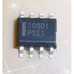 200D1 NCP1200D100R2G 5pcs/lot 200D1 NCP1200D100R2G 5pcs/lot