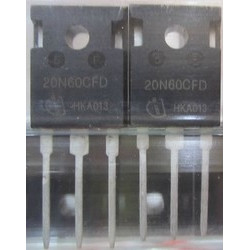 20N60CFD INF TO-3P 5pcs/lot 20N60CFD INF TO-3P 5pcs/lot