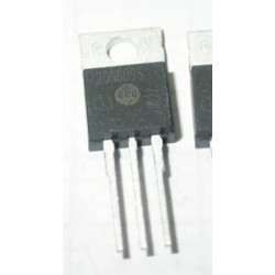 20N60S5 SPP20N60S5 TO-220 5pcs/lot 20N60S5 SPP20N60S5 TO-220 5pcs/lot