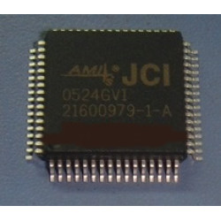 21600979-1-A AMIS21600979-1-A 5pcs/lot 21600979-1-A AMIS21600979-1-A 5pcs/lot