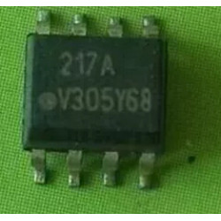 217A HCPL-0217A INF SOP 5pcs/lot 217A HCPL-0217A INF SOP 5pcs/lot