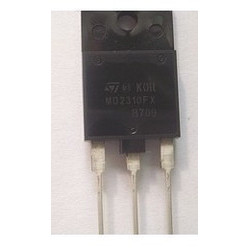 2310FX ST2310FX ST TO-3PF 5pcs/lot 2310FX ST2310FX ST TO-3PF 5pcs/lot