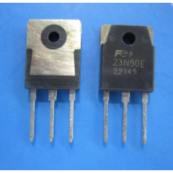 FMH23N50E 23N50E MOS 5pcs/lot FMH23N50E 23N50E MOS 5pcs/lot