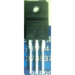 24NM60 5PCS/LOT 24NM60 5PCS/LOT