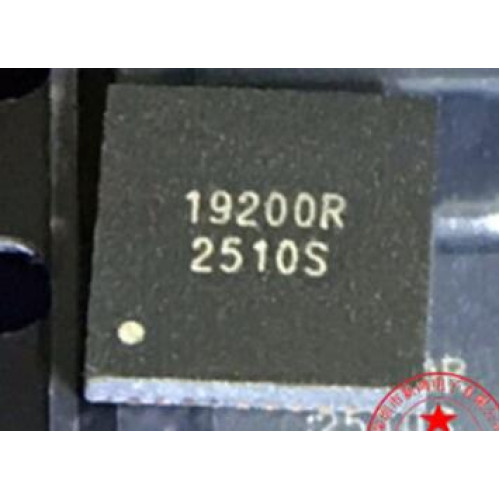 2510S QFN 2510S QFN