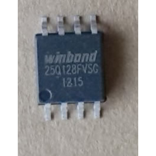 W25Q128FVSG 25Q128FVSG 5pcs/lot W25Q128FVSG 25Q128FVSG 5pcs/lot