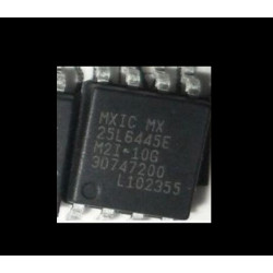 25l6445em2I-10g 25l6445em21-10g 5PCS/LOT 25l6445em2I-10g 25l6445em21-10g 5PCS/LOT