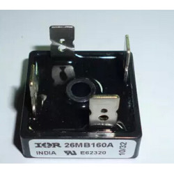 26MB160A IR 26MB160A IR