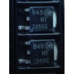 2955G NTD2955G TO-252 5pcs/lot 2955G NTD2955G TO-252 5pcs/lot