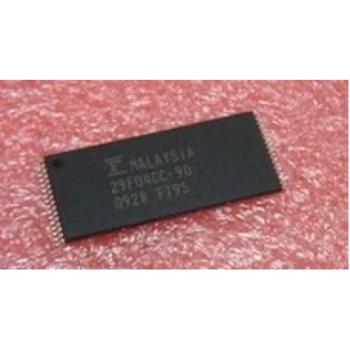 29F040C-90 MBM29F040C-90 5pcs/lot