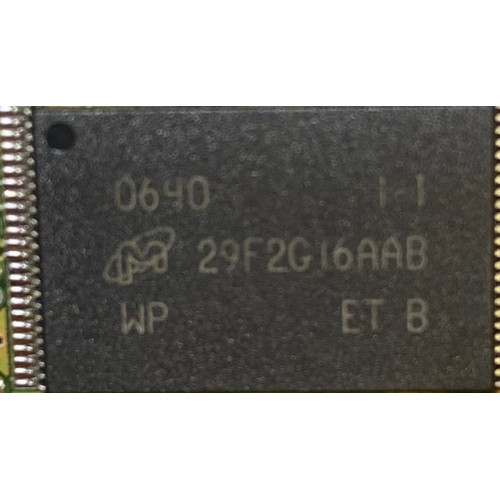 MT29F2G16AABWP-ET MT29F2G16AAB TSOP48 MT29F2G16AABWP-ET MT29F2G16AAB TSOP48