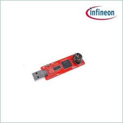 Infineon EVALIMOTION2GO original iMOTION? System and software starter Kit Infineon EVALIMOTION2GO original iMOTION? System and software starter Kit