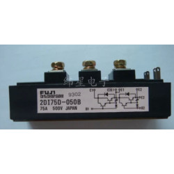 2DI75D-050B FUJI