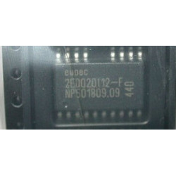 2ED020I12-F SOP-18 5pcs/lot 2ED020I12-F SOP-18 5pcs/lot