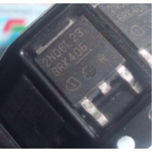 2N06L23 INF TO-252 5pcs/lot 2N06L23 INF TO-252 5pcs/lot